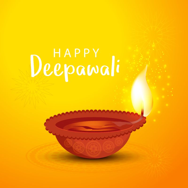 Happy Diwali